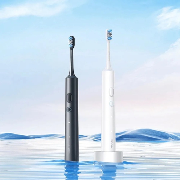 Щётка зубная Xiaomi Mi Smart Electric Toothbrush T501 White